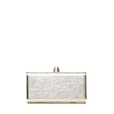 HANDBAG SMOOTH LEATHER / PALE GOLD E1TR5190101 J84 COCCINELLE 