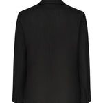 Giacca Arrigo in tela pesante di lino 2519041153600 004 'S MAX MARA 