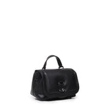 Borsa Postina Piuma Pillow S in pelle 0685801030000 -Z0001 ZANELLATO 