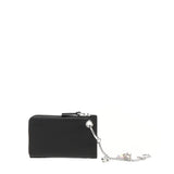 Portafoglio The Charm 2S5SCH013S01 001 MARC JACOBS 