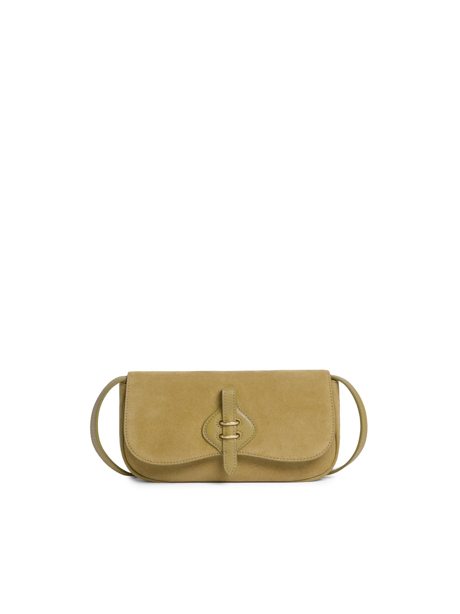 Borsa  Mavery small in pelle E5U7H550101 G43 COCCINELLE 