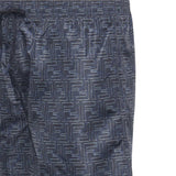 Boxer mare FF Jacquard FXB134 AV65F0RU7 FENDI 