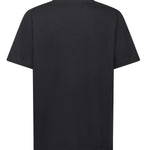 T-shirt con stampa MPF25JTS001 02 CASABLANCA 