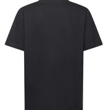 T-shirt con stampa MPF25JTS001 02 CASABLANCA 