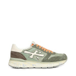 Sneaker Mick 7244 MICK 7244N PREMIATA 