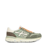 Sneaker Mick 7244 MICK 7244N PREMIATA 