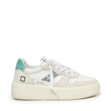 Sneakers platfrom W421 CP-VCWG D.A.T.E. 