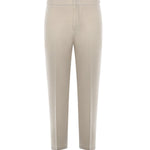 Pantalone Karl KARL WFS-W23ECRU BE ABLE 