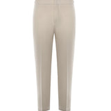 Pantalone Karl KARL WFS-W23ECRU BE ABLE 