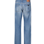Jeans in denim di cotone 5V3DE03R AA6558 VALENTINO GARAVANI 