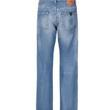 Jeans in denim di cotone 5V3DE03R AA6558 VALENTINO GARAVANI 