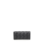 Portafoglio continental Baguette in pelle 8M0365 AAJDF0KUR FENDI 