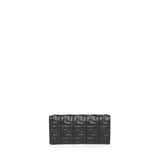 Portafoglio continental Baguette in pelle 8M0365 AAJDF0KUR FENDI 