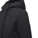 Cappotto Rachel<BR/> D45430W MATT2110000 SAVE THE DUCK 