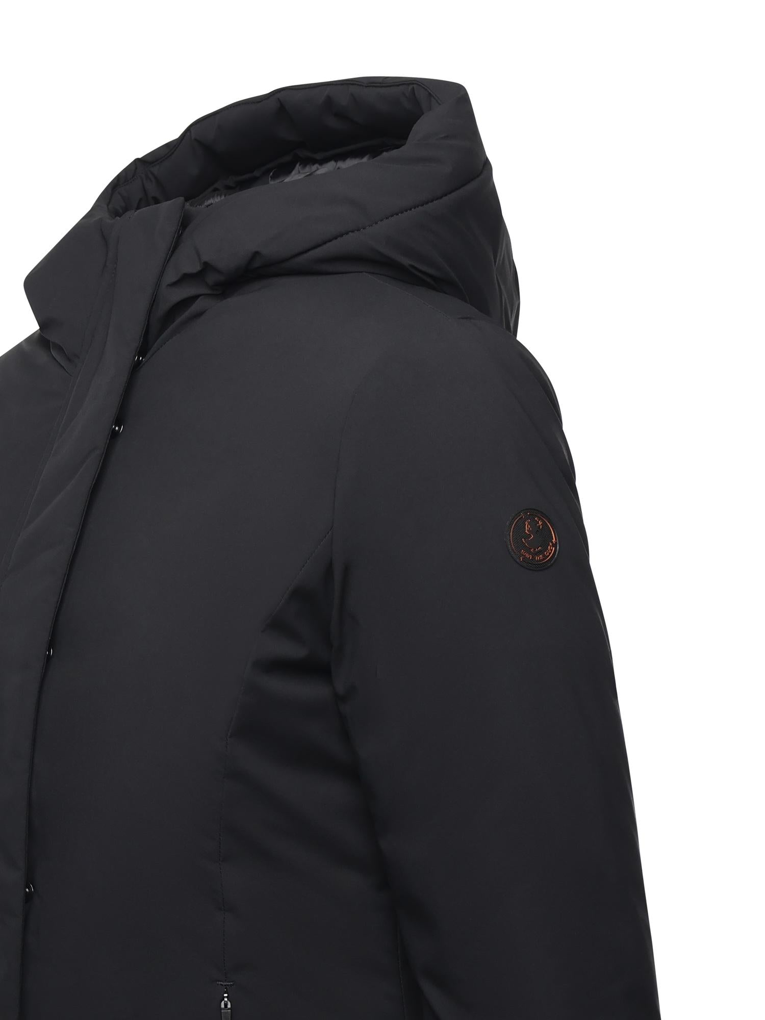 Cappotto Rachel<BR/> D45430W MATT2110000 SAVE THE DUCK 