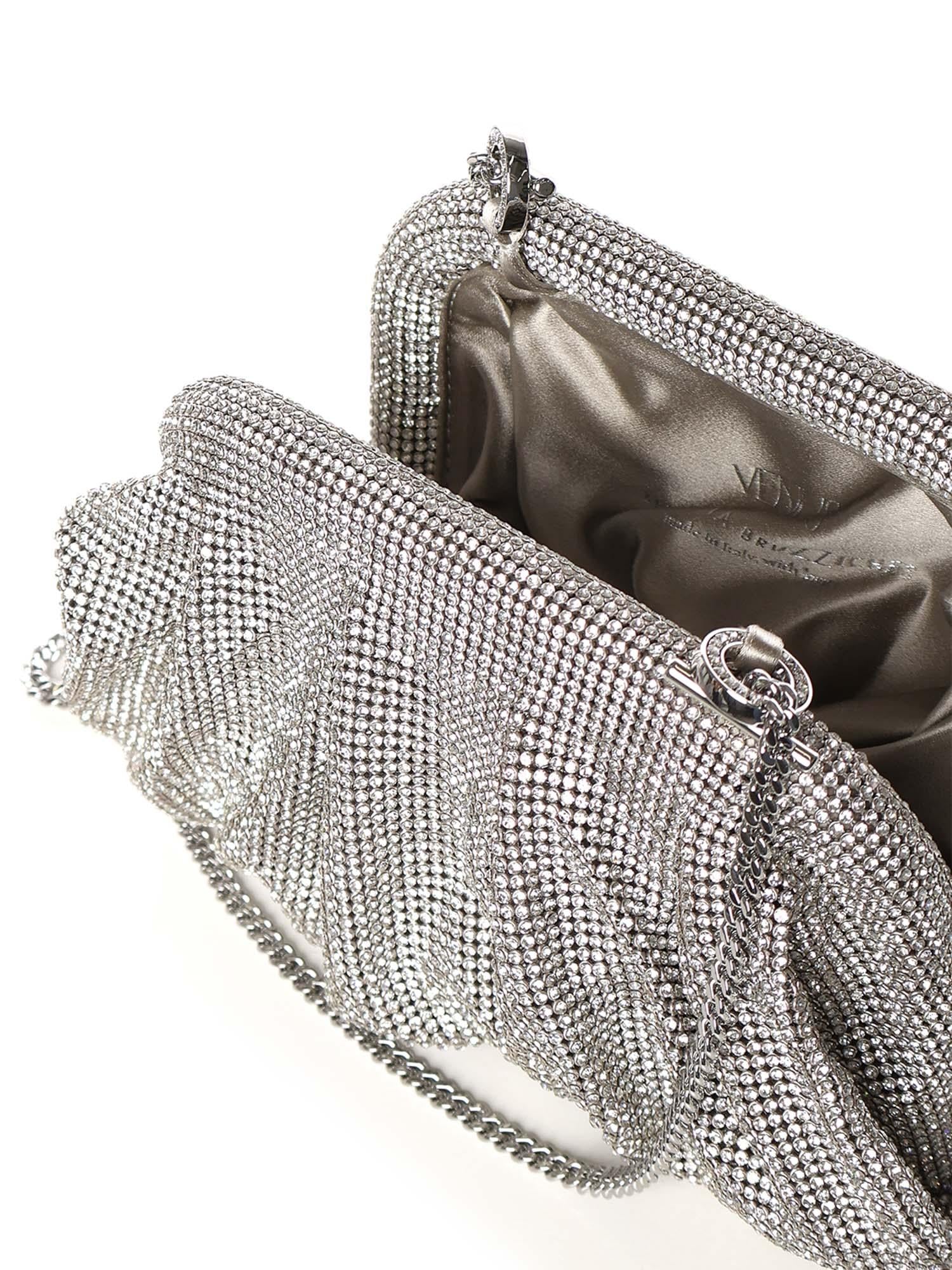 Pochette Venus la petite<BR/> 0011 019 BENEDETTA BRUZZICHES 