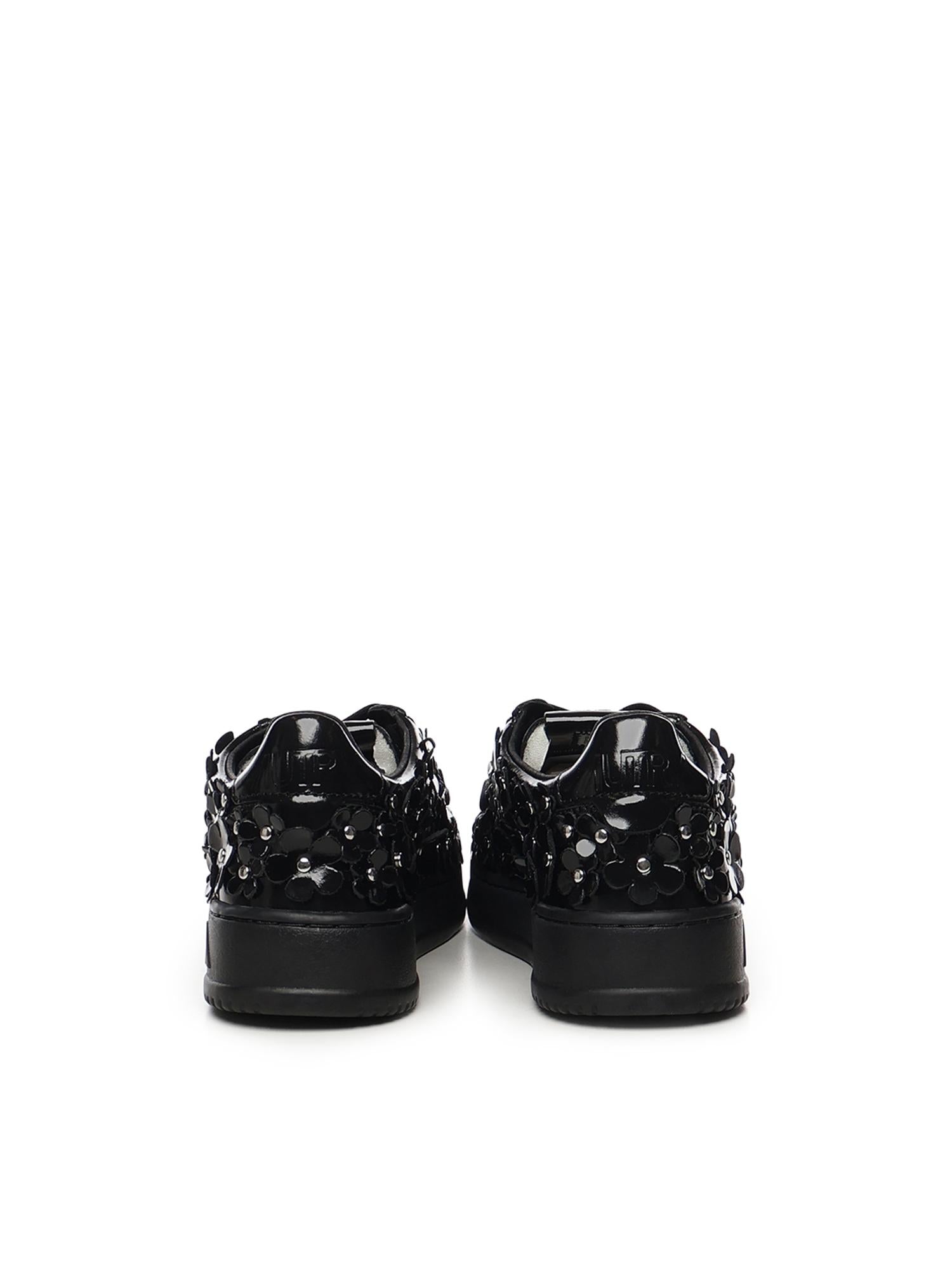 Sneakers medalist low 'Blooming' AULW PW01 AUTRY 