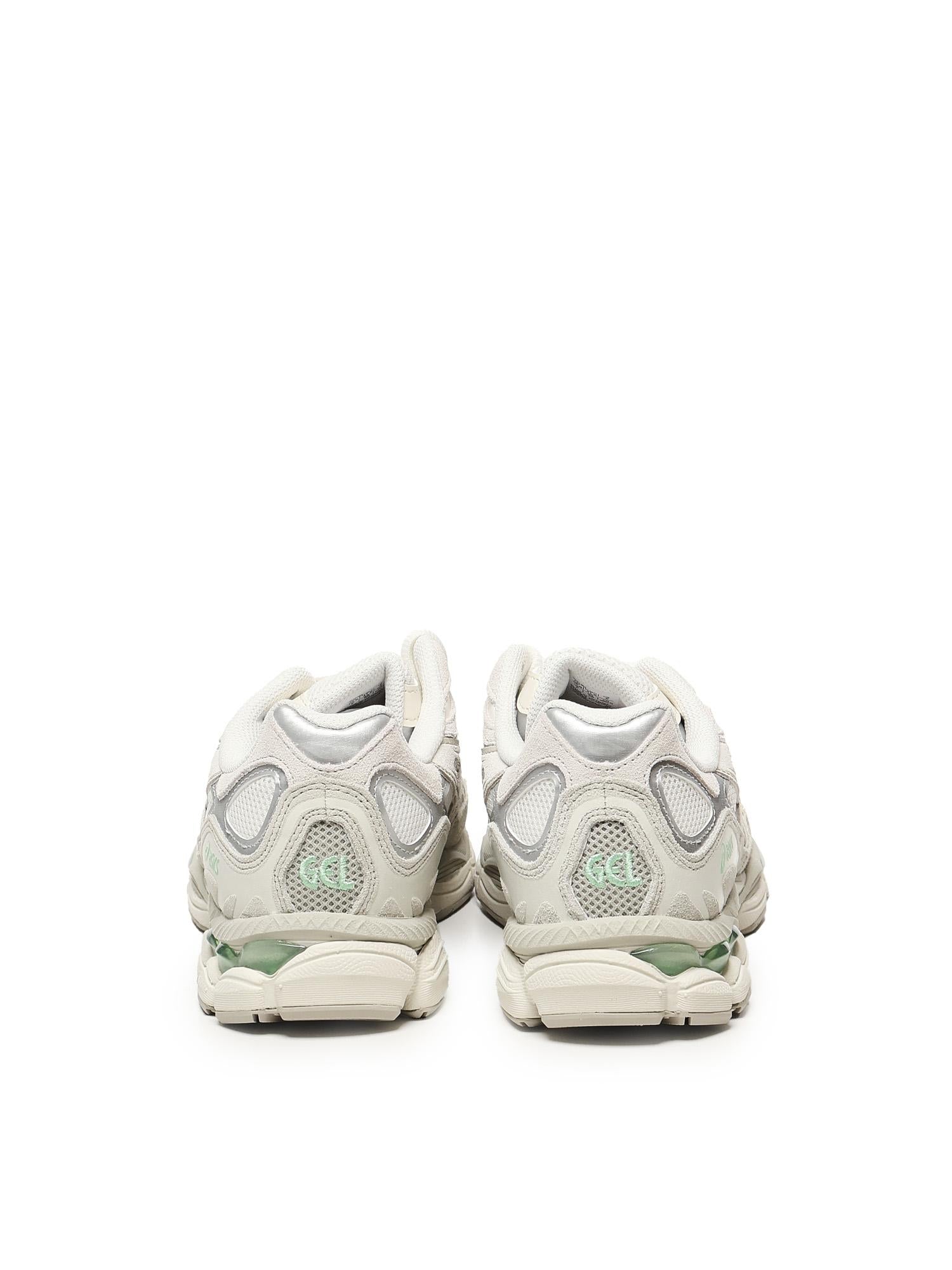 Sneakers GEL-NYC 1203A383 112 ASICS 