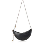Borsa a spalla mini Chloè Icons in pelle CH25WP124P80 001 CHLOÉ 
