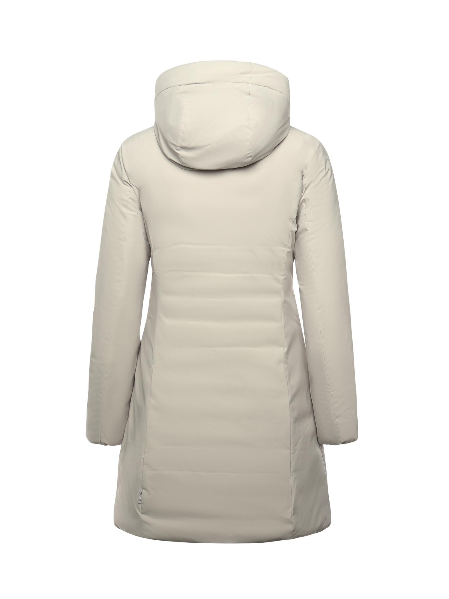 Cappotto Rachel D45430W MATT2140019 SAVE THE DUCK 