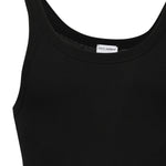 Canotta 'Marcello' a costine M8C19J ONN96N000 DOLCE & GABBANA 