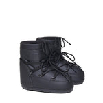 Stivali imbottiti Icon low rubber 80D1409380 N001 MOON BOOT 