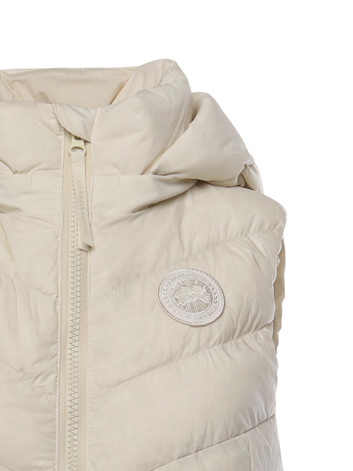 Gilet Clair 2333WT 9314 CANADA GOOSE 
