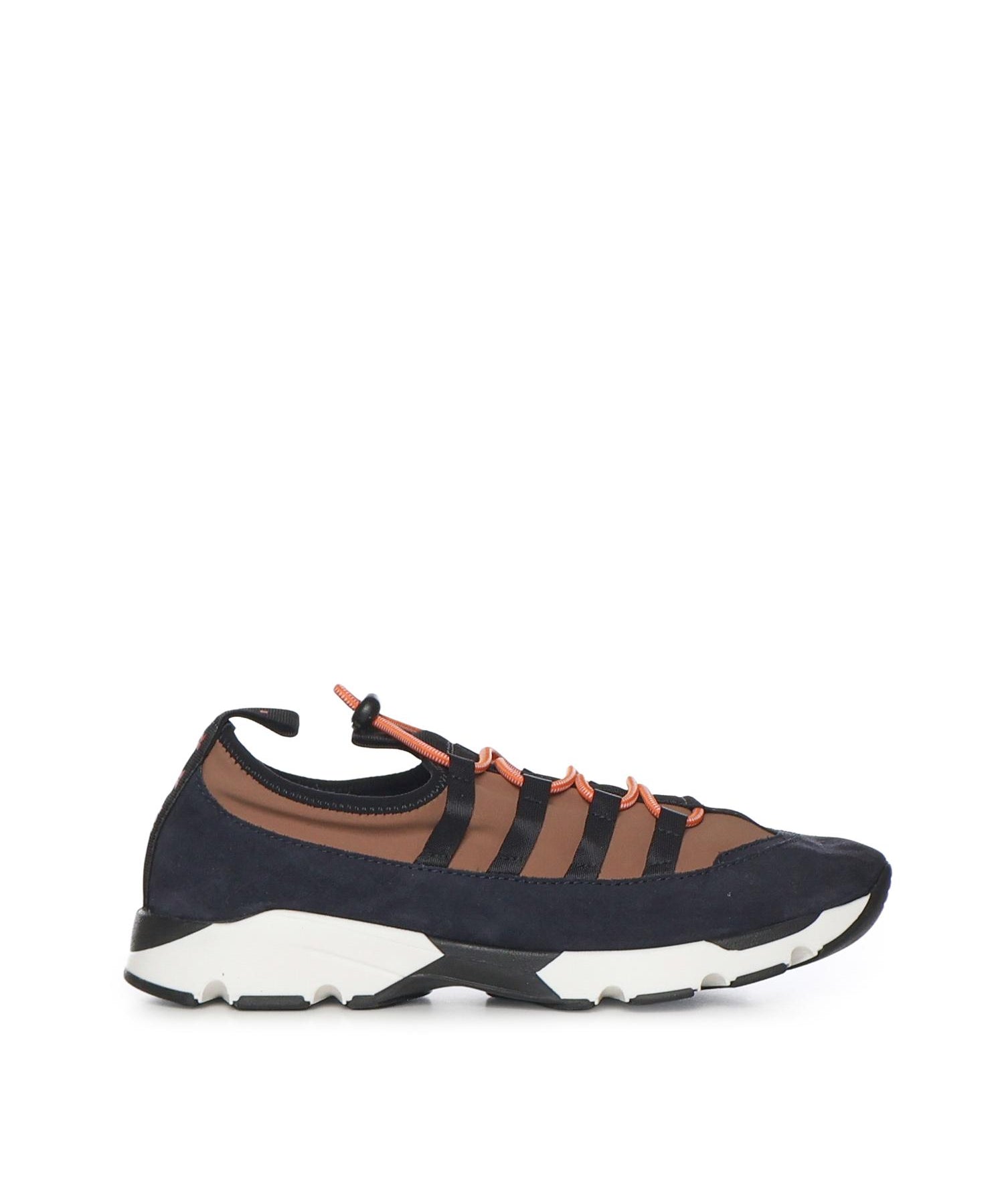Sneaker Running in lycra SNZU019302 P7616ZP093 MARNI 
