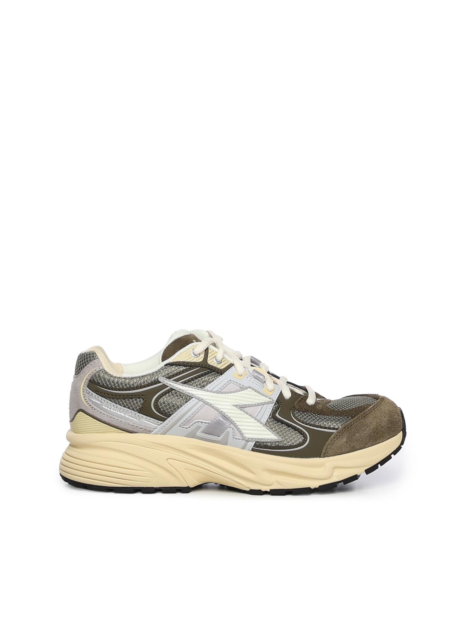 Sneaker Mythos Star M2 Stone 501.182155 70164 DIADORA 