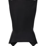 Gilet Monday in cotone 15050012 W009QN401 VIVIENNE WESTWOOD 