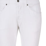 Jeans George skinny in bull stretch UP232BS0030U PTD000 DONDUP 