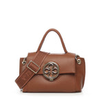 Borsa a mano Federica V small 73BS9ER02 FEDERICA VCUOIO V° 73 