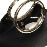 Pochette Natalie 73BS8VV01 NATALIENERO V° 73 