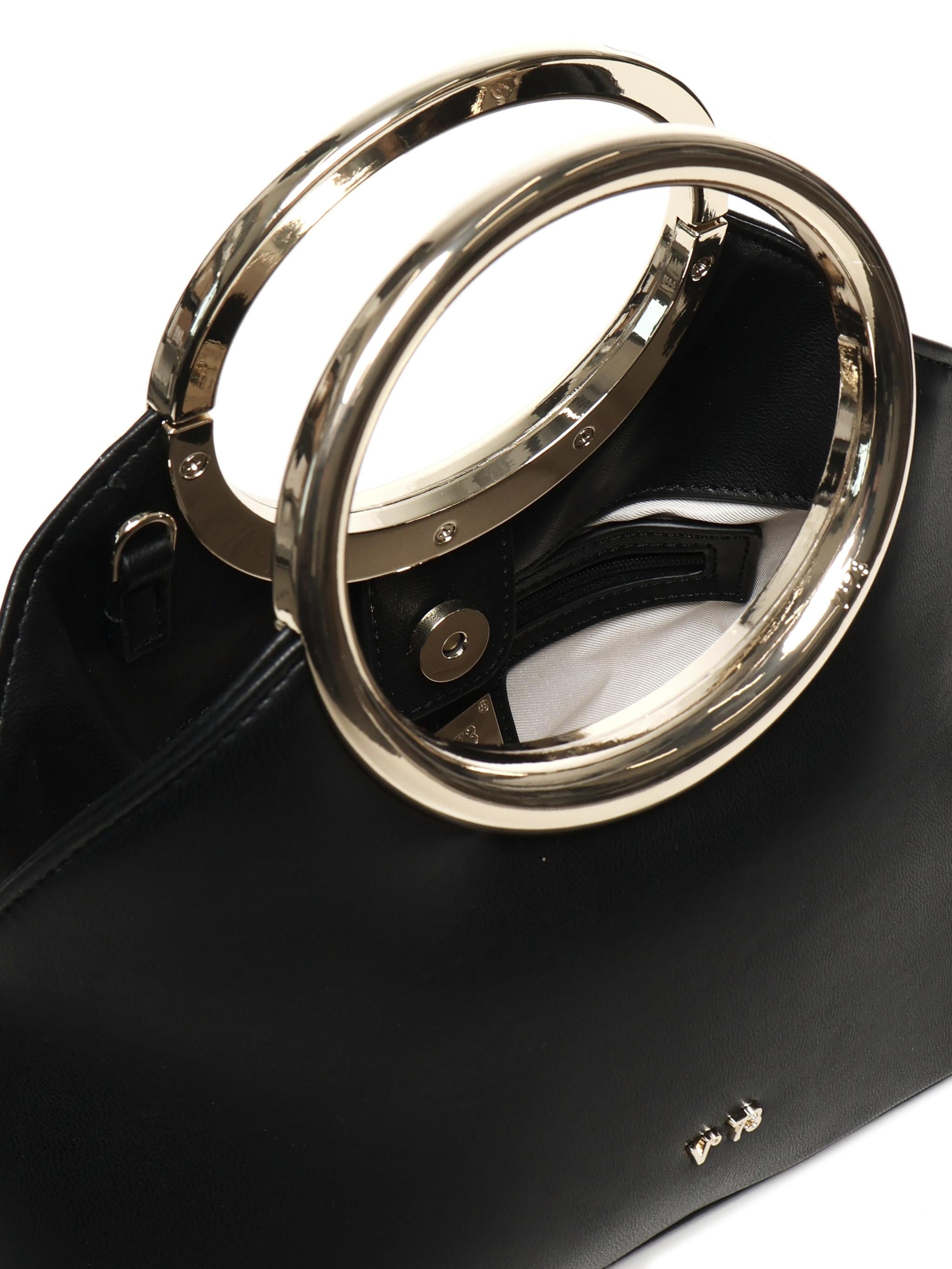 Pochette Natalie 73BS8VV01 NATALIENERO V° 73 