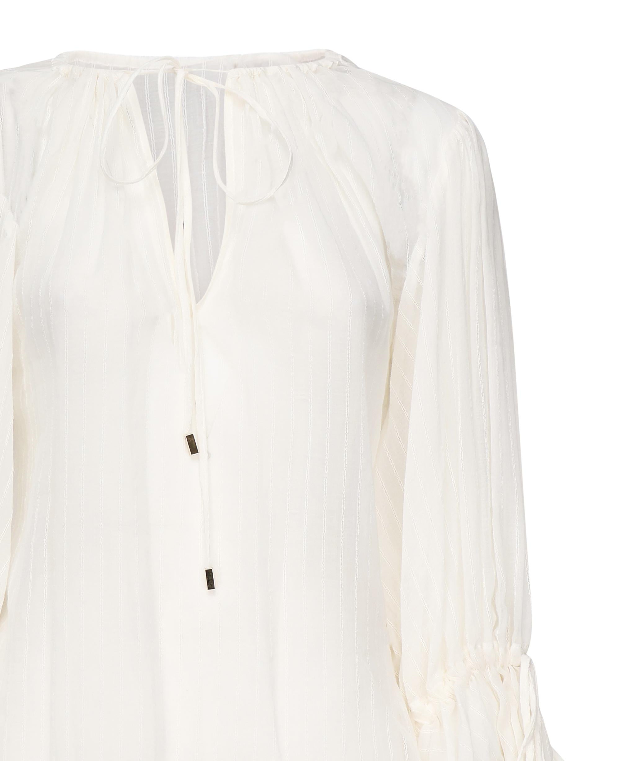 Blusa Elsa 5GGH33 7317AG053 MARCIANO BY GUESS 