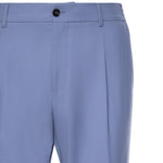 Pantalone New Ricardo in misto lana NEW RICCARDO TBCMINDACO BE ABLE 