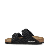 Sandali Arizona con stampa leo 1030563  BIRKENSTOCK 