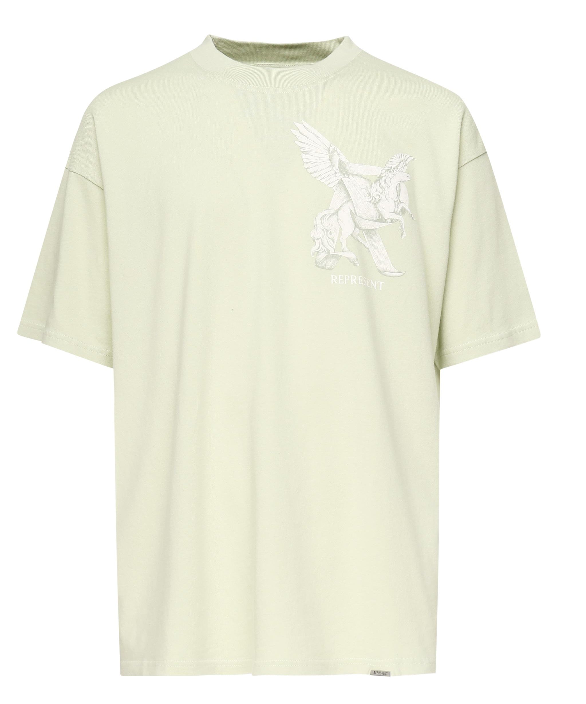 T-shirt Elegance In Motion MLM41066 37 REPRESENT 