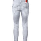 Jeans skinny S74LB1656 S30260852 DSQUARED2 