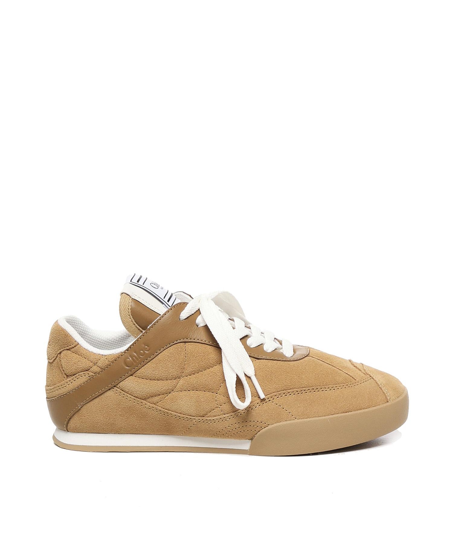 Sneakers basse Kick CHC25A07IMS 273 CHLOÉ 