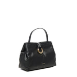 Mini bag in pelle E1T1F180201 001 COCCINELLE 
