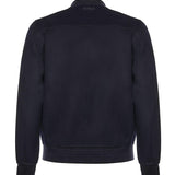 Bomber Camden in lana CMD001 00017I MC2 SAINT BARTH 