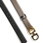 Cintura Gancini 23A565 786256832 FERRAGAMO 