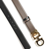 Cintura Gancini 23A565 786256832 FERRAGAMO 