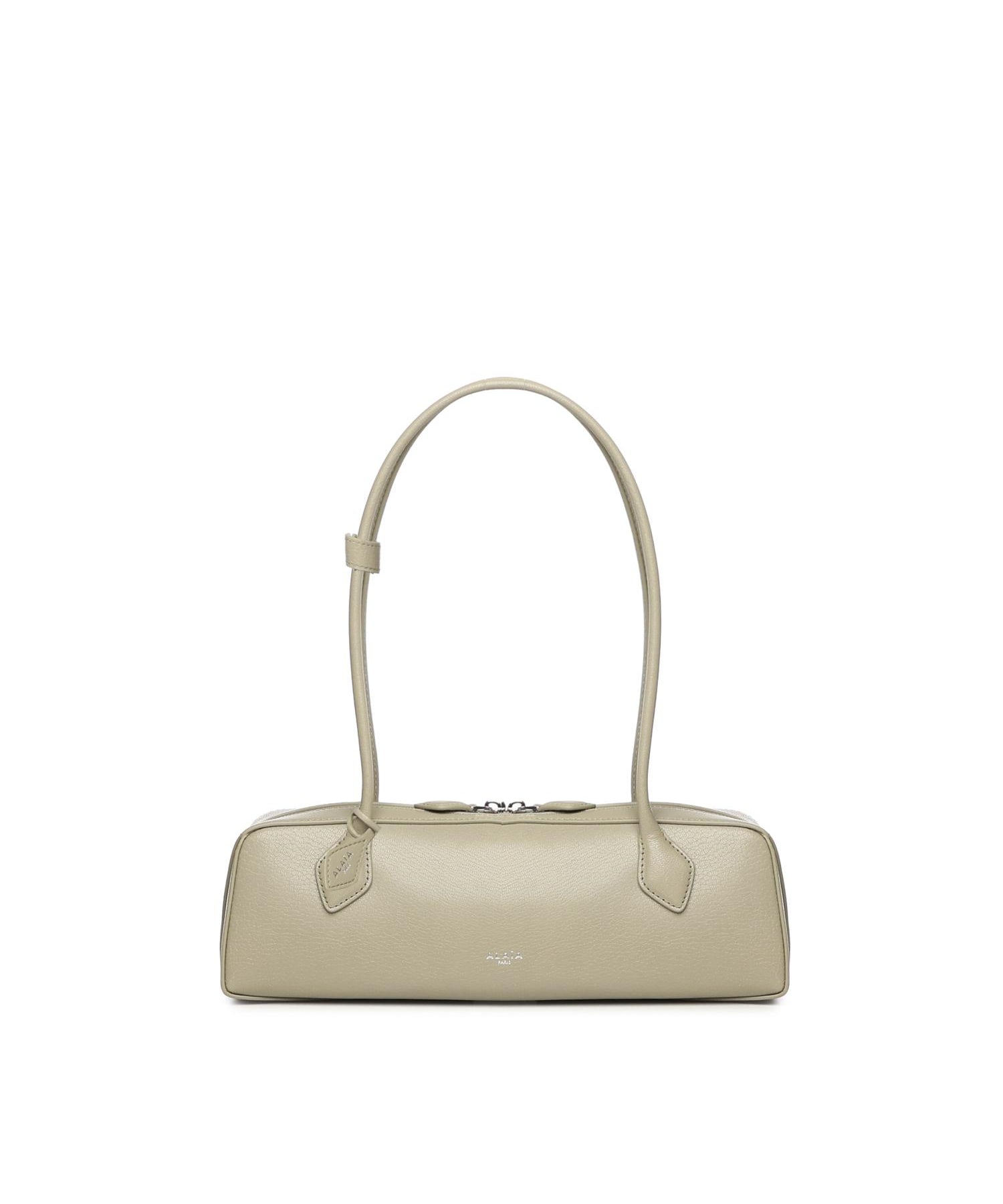 Borsa Le Teckel media AA1S06033CA212 622 ALAIA 