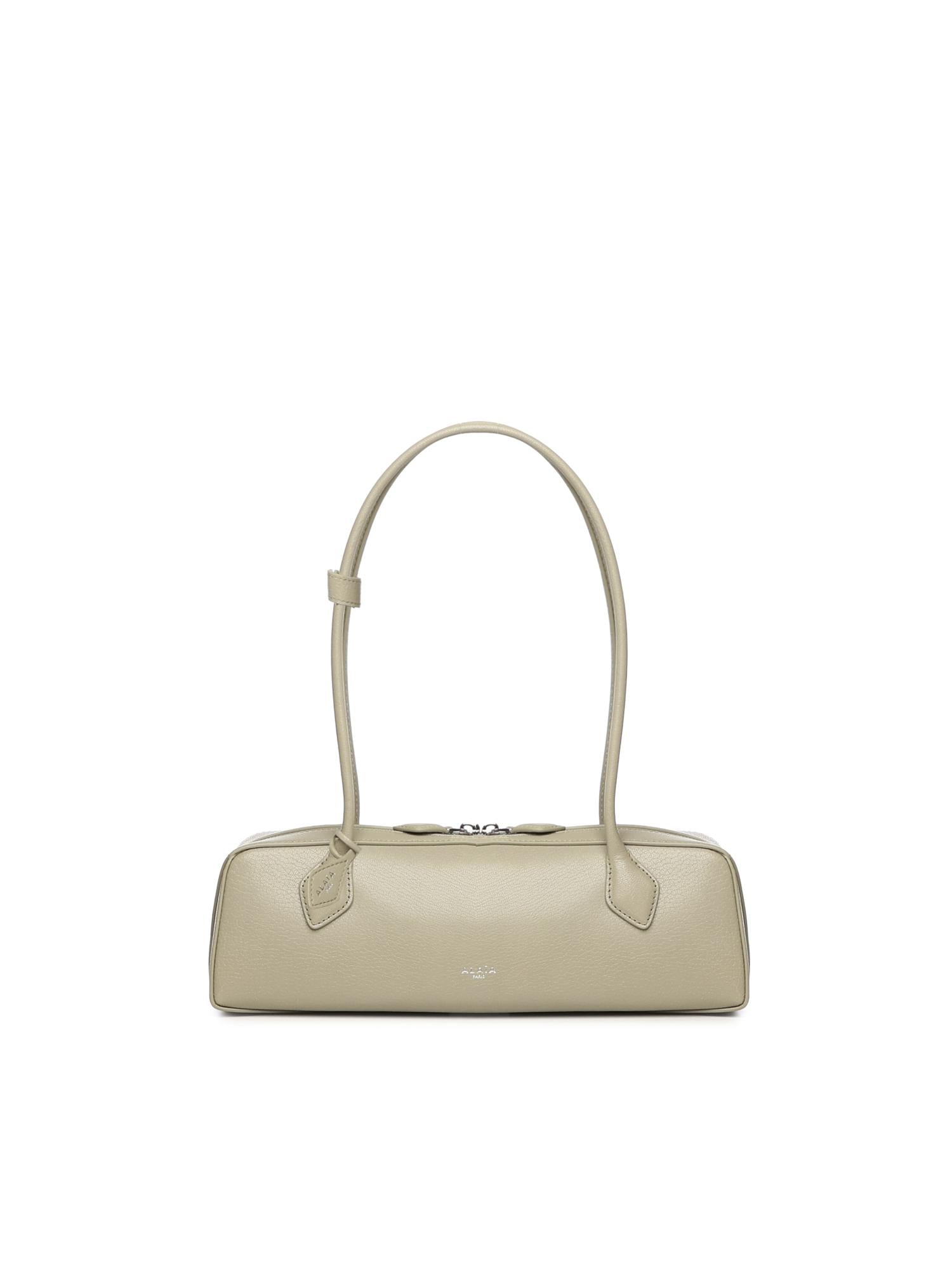 Borsa Le Teckel media AA1S06033CA212 622 ALAIA 