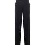 Pantaloni a sigaretta in lana<BR/> FB1089 AU60F0QA1 FENDI 