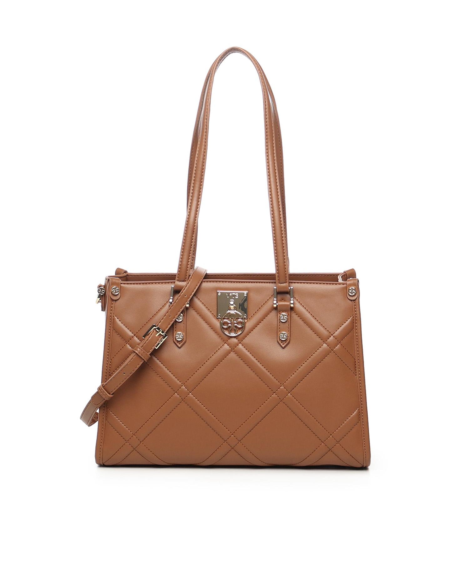 Borsa shopping Bridget 73BS9CJ02 BRIDGETCUOIO V° 73 