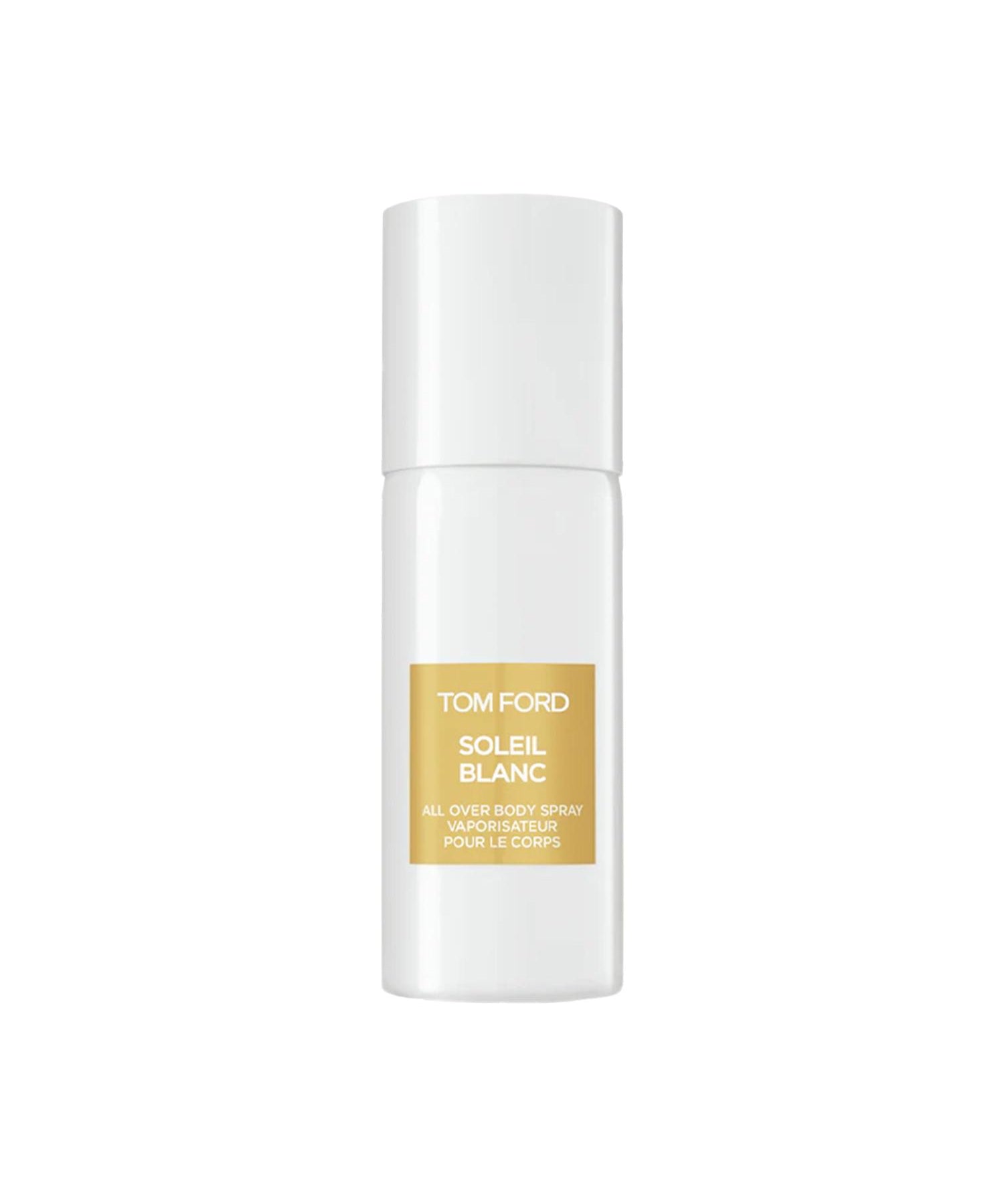 Tom Ford - Soleil Blanc All Over Body Spray 150ml<BR/> T5AR010000  TOM FORD 