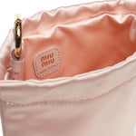 POUCH DUCHESSE 5NG010 049F0615 MIU MIU 